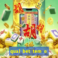 qual bet tem o fortune tiger